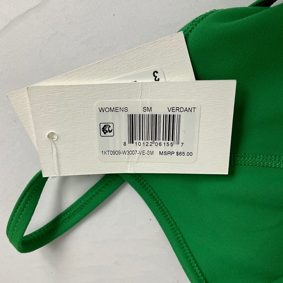 Halfdays Gwen Longline Top NWT - Picture 9 of 9